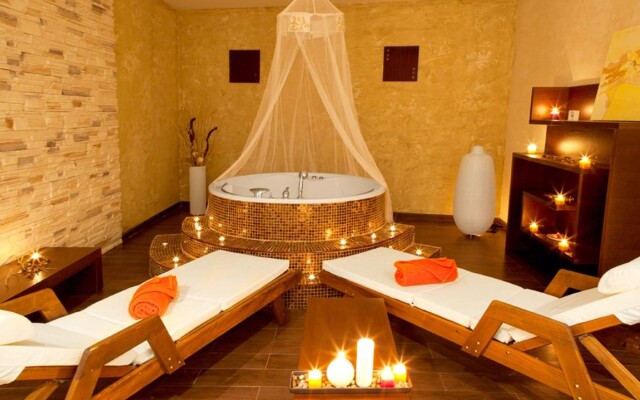 MURITE PARK Hotel - ORCHIDEA BUILDING 4*