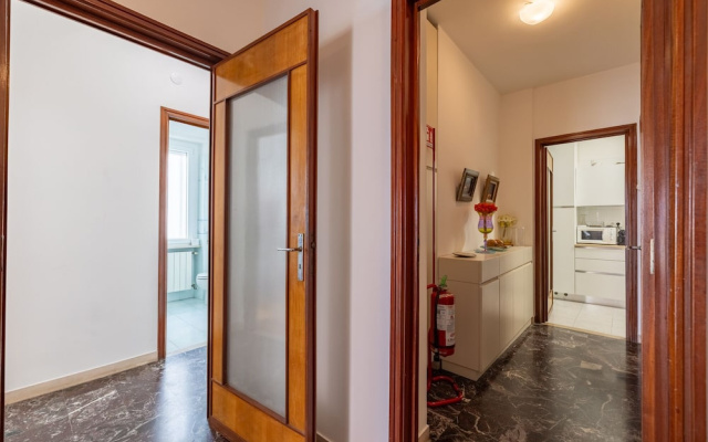 Porto Vecchio Apartment by Wonderful Italy