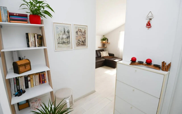 Split Old Town Apartment