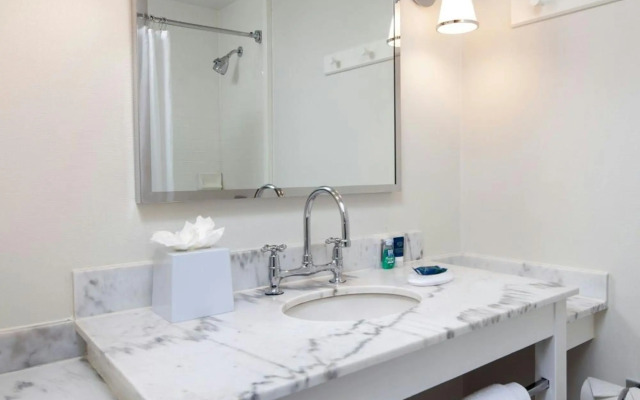 Four Points by Sheraton San Diego