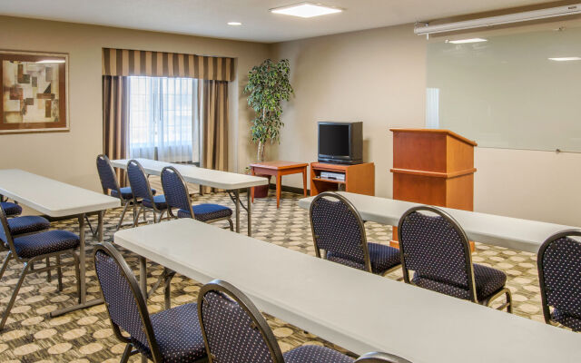 Comfort Inn Portland Hotel