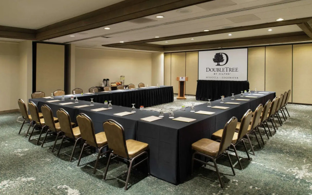 DoubleTree by Hilton Hotel Missoula - Edgewater