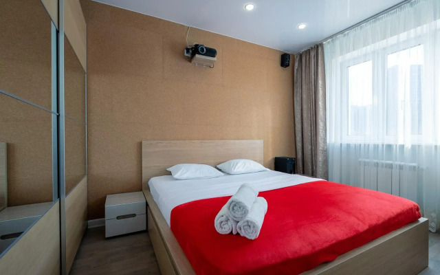 MaxRealty24 on Novotushinskaya street 2