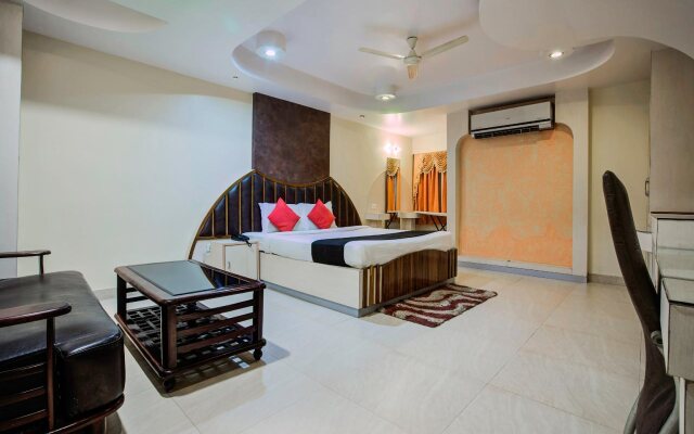 Fabhotel Palash Residency