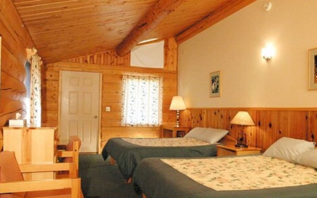 Kantishna Roadhouse
