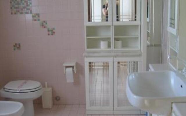 Hotel Del Parco Ristorante Loris