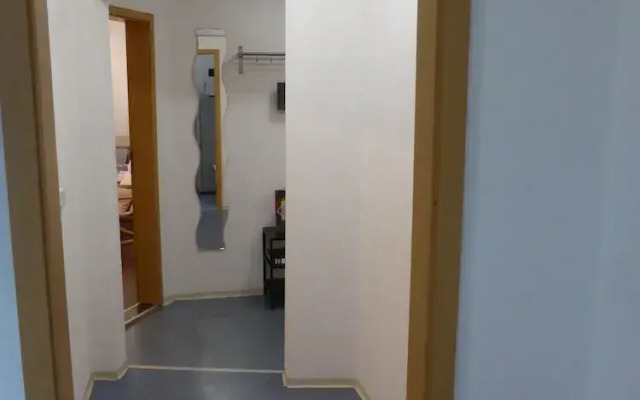 Ferienwohnung Friedrich Schiller