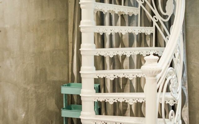 House of Passion Amphawa