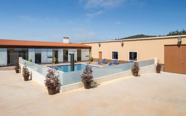 Casa Valboa