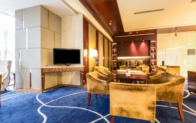 Regal Plaza Hotel & Residence Waigaoqiao
