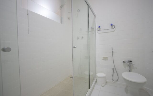 LineRio Praia do Leblon 446