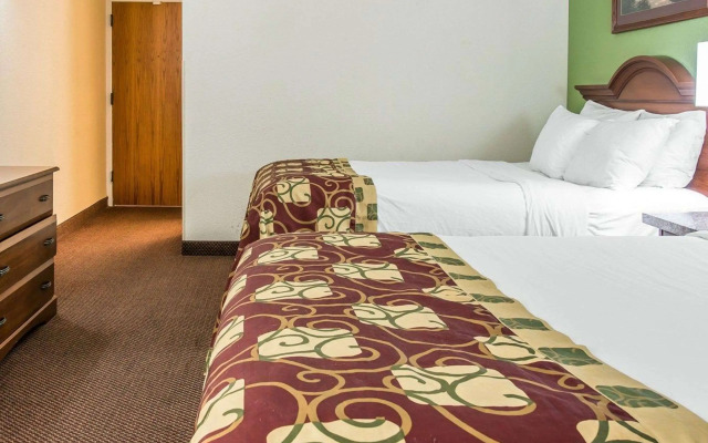 Clarion Inn I-94 near Expo Center