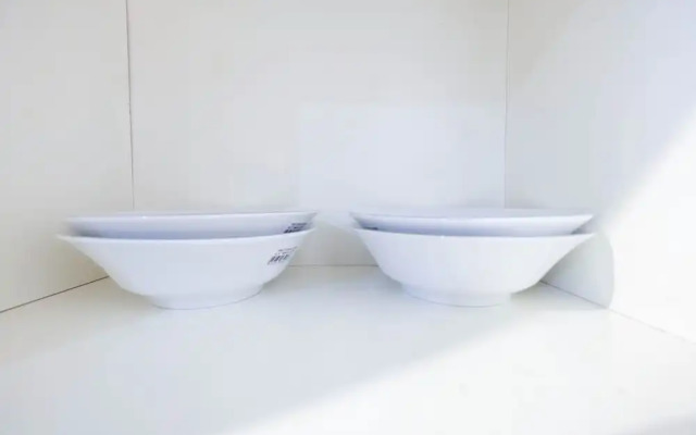 Classic 3BR Casablanca Mansion Apartment Near Kota Kasanblanca