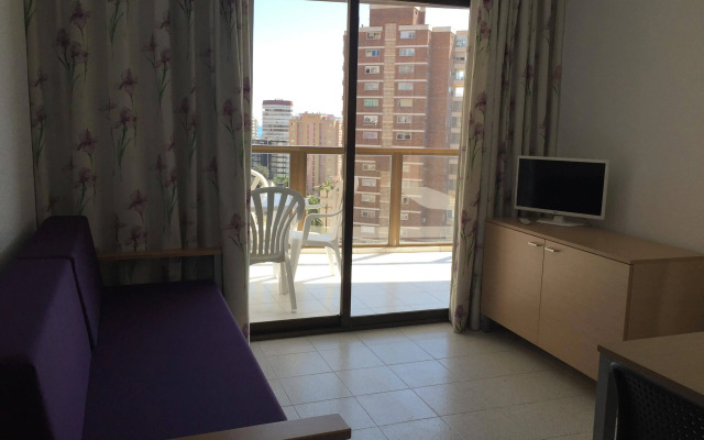 Apartamentos Amalia By Mc