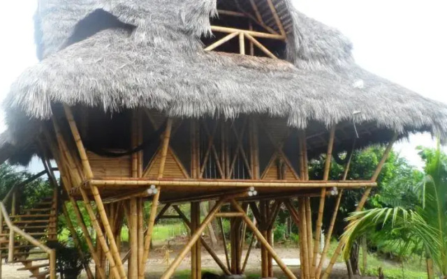Hosteria Las Lagunas