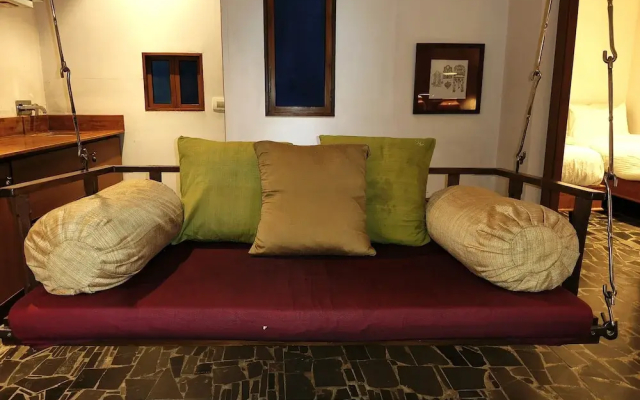 Aarivaa Luxury Designer Home Stay