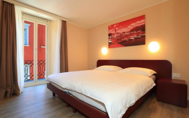 Hotel Elvezia Ascona