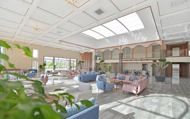 Adempira Termal&Spahotel