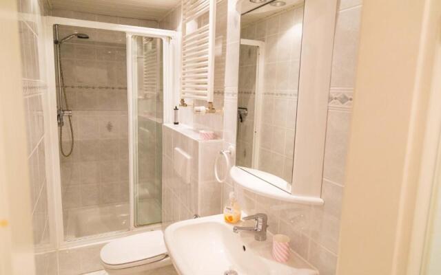 Ferienwohnung Königswinter