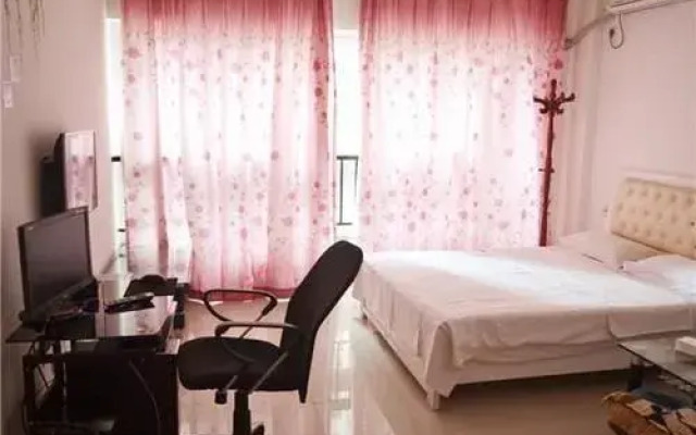 Chongqing Yelaixiang Hotel