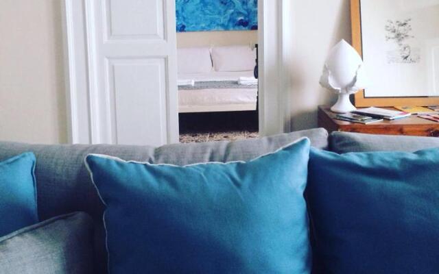 Tolomeo's House - Bed, Bike & Boat