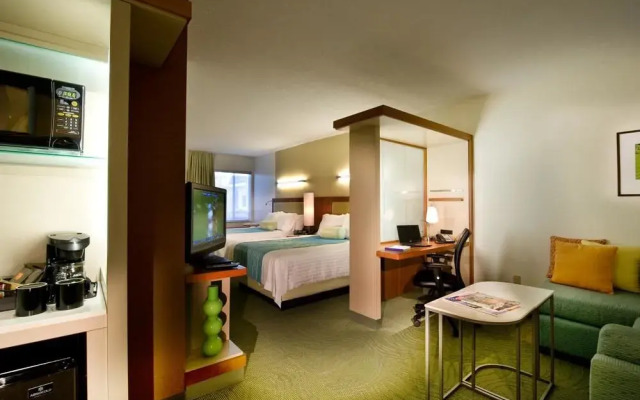SpringHill Suites Vero Beach