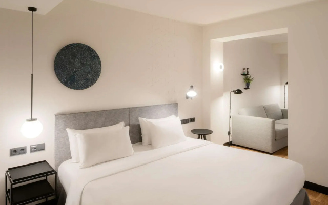 Radisson Blu 1882 Hotel, Barcelona Sagrada Familia
