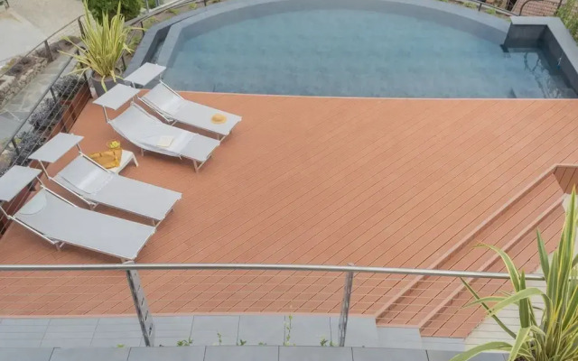 Villa Cosima in Bellagio With Private Pool