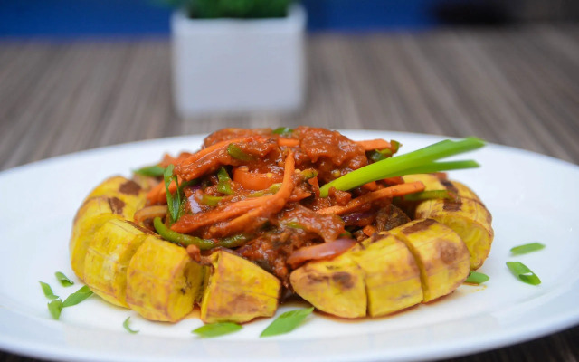 The Cate House Hotel