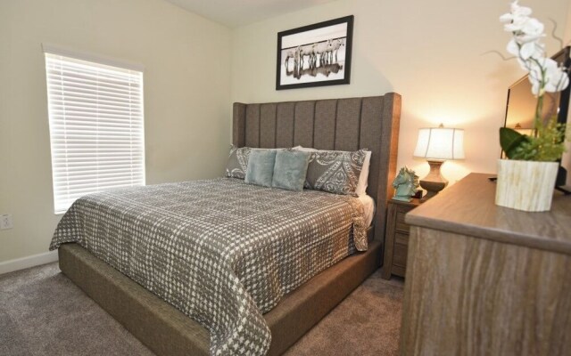 Champions Gate 1610EMVDI - Five Bedroom Townhome