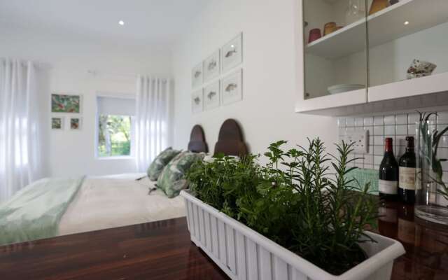 Waterland Lodge