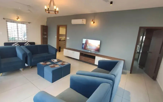 Trinetra Homes 61