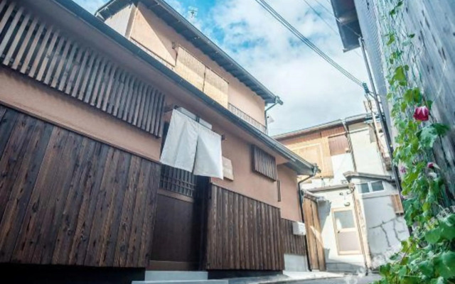 Shirakawa Seiryuan Bettei - Vacation STAY 88645v