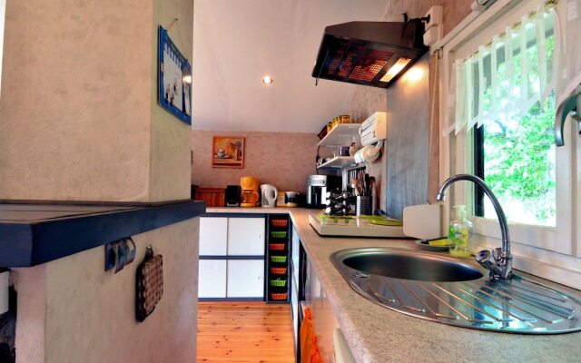 Holiday Home in La Roche-en-Ardenne near Forest