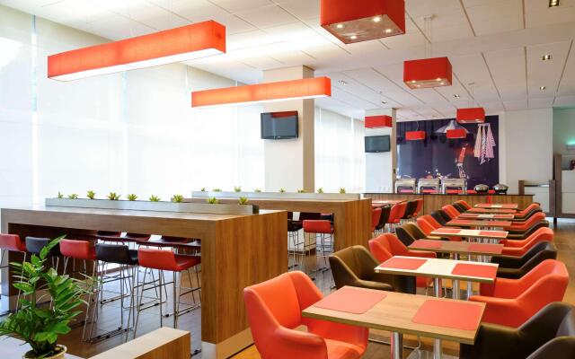 ibis Recife Boa Viagem