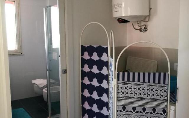 casa vacanze Thea