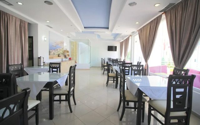 Hotel Oskar