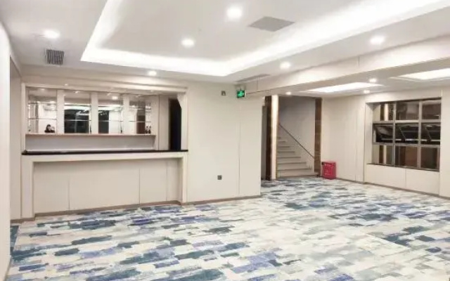 Dongguan Xiegang Jinquan Hotel