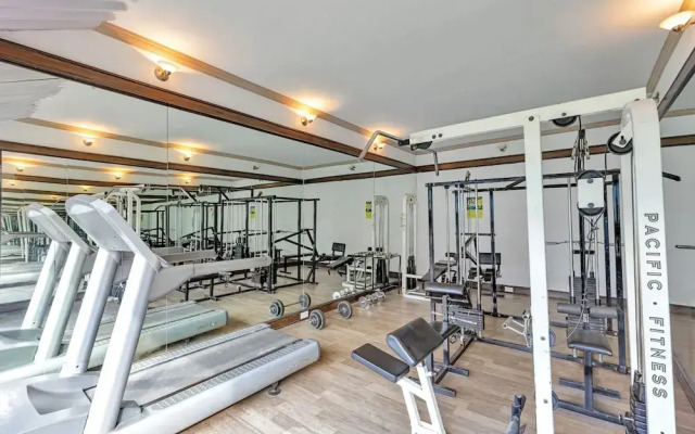 Club Mahindra White Meadows Manali