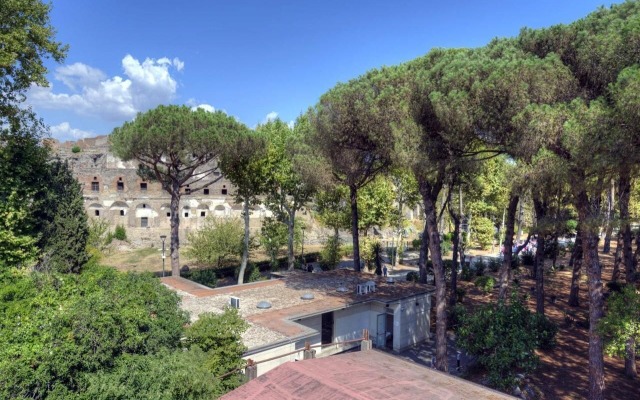 Hotel Vittoria