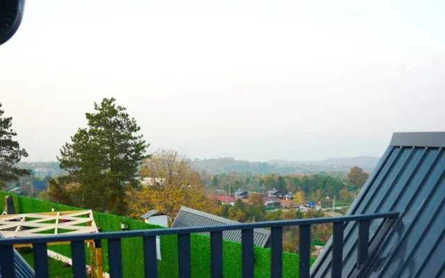 Relax House