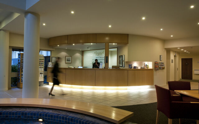 Scenic Suites Queenstown