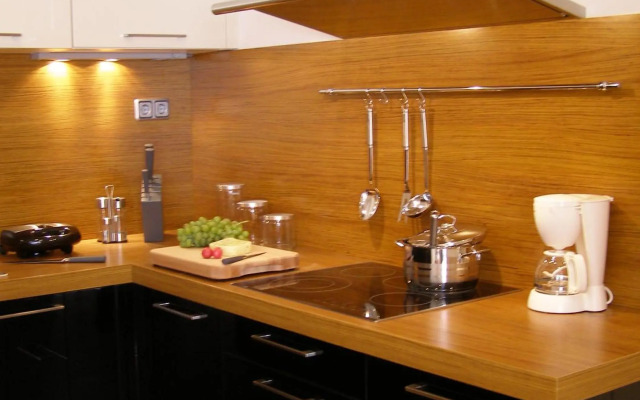 Harbor terrace - two bedroom apartment