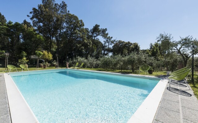 Raffaello's House Impruneta