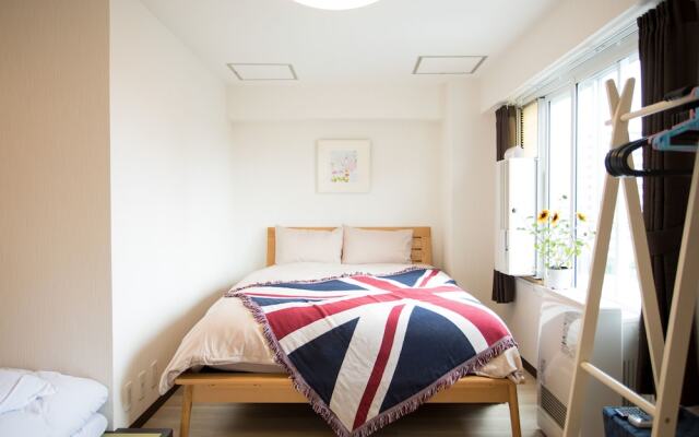 HDO Frontier 24 - Superior Apartment 801