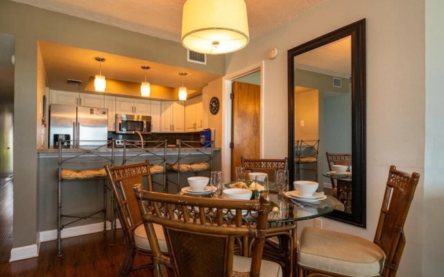 Bridgeport Condo 204