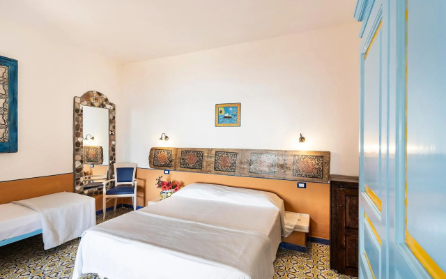 Hotel Mamma Santina