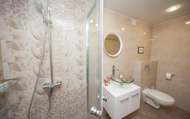 Отель на Павелецкой