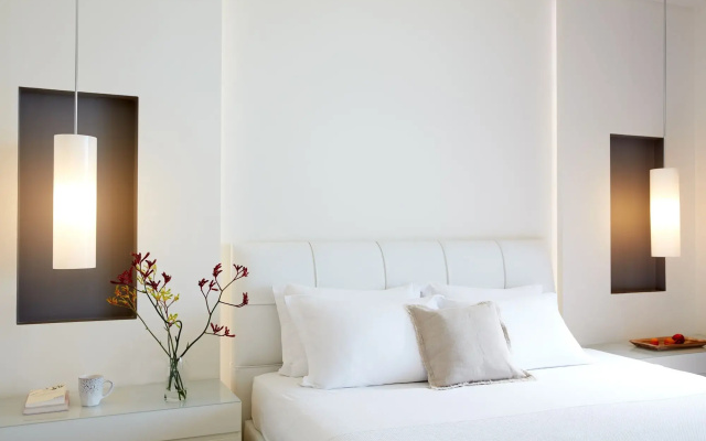 Cavo Olympo Luxury Hotel & Spa - Adults Only