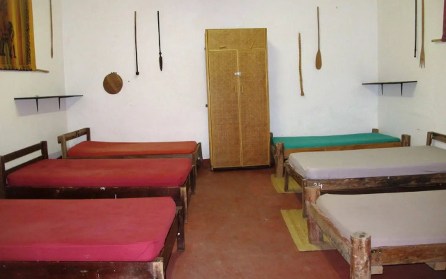 Amapondo Backpackers